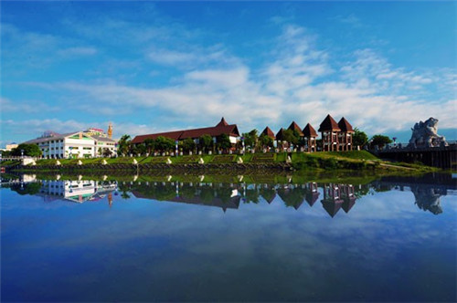 红上玉回转寿司