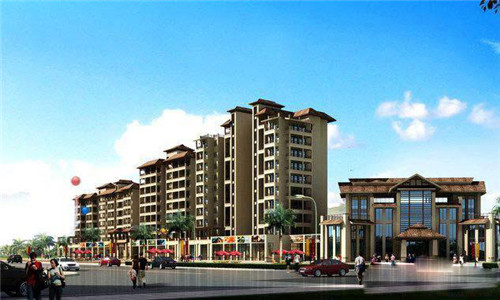 诱回头花艺餐厅鱼蛙火锅