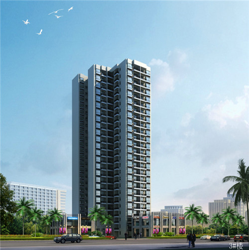 牛小嗨新式融合快餐