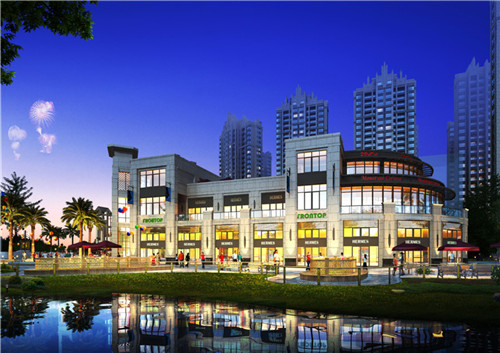 麻香辣语麻辣香锅