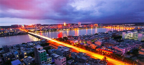 加盟老潼关加盟费多少钱