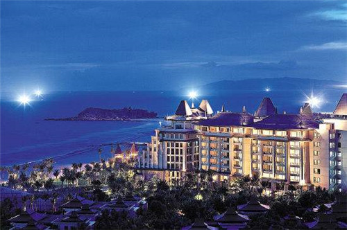 海珠区火锅店的装修设计