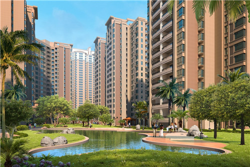 莲熙嘉园房子朝向（莲熙嘉园物业电话）