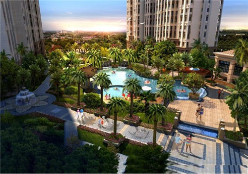 房价走势最新消息十年走势图（房价走势最新消息2020年）