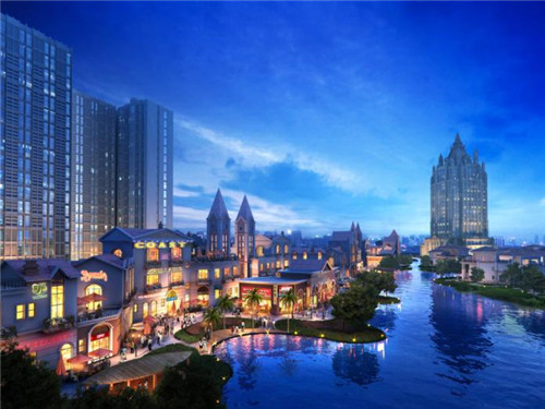 天津与南昌哪里好玩（南昌在天津的哪个方向）