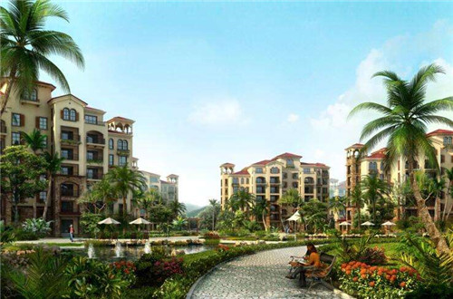 长沙境界城房价多少（长沙境界城房价多少钱）