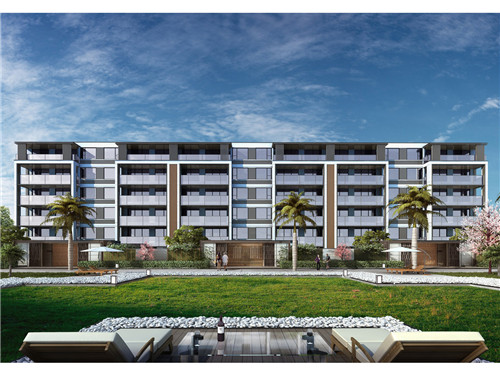 信京办公家具是哪家公司（京信是做什么的）