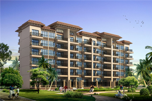 北方房子露台设计缺陷（北方的露台）