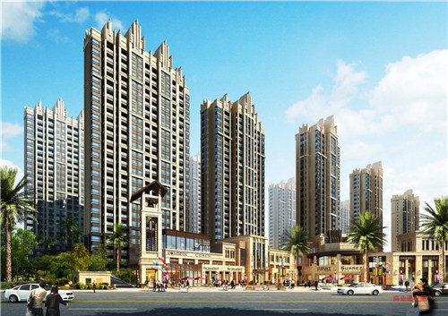 2022年十堰市茅箭区房价走势图（十堰茅箭区楼盘）